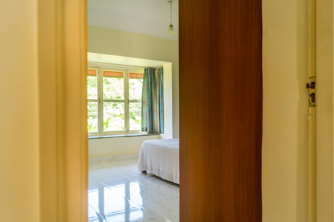 Zuariview Guest House Dona Paula Kültér fotó