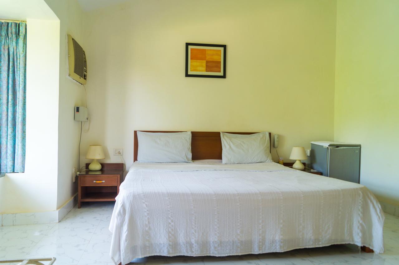 Zuariview Guest House Dona Paula Kültér fotó