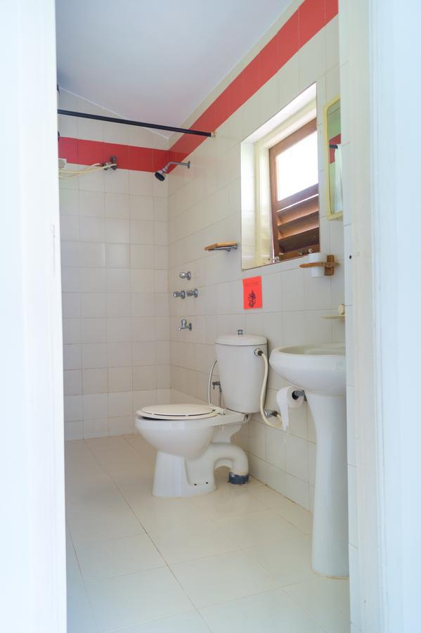 Zuariview Guest House Dona Paula Kültér fotó